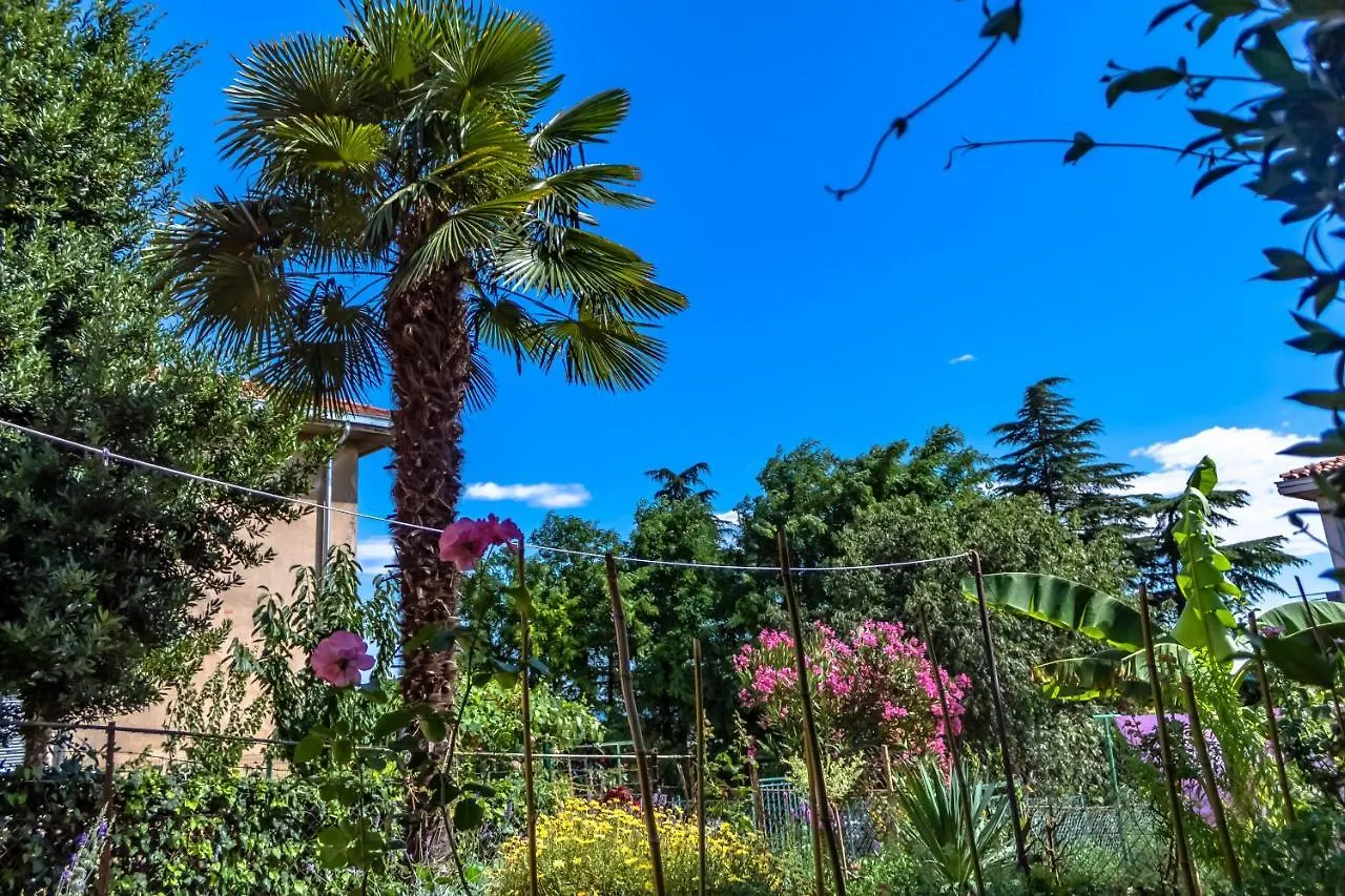 Little Garden House Rijeka