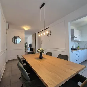  Apartman Victory Sea View